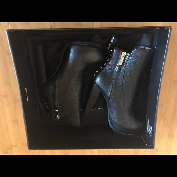 NWB, Just Cavalli Booties! - Picture 4 of 4